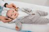 Vauvan korvien hoito: mitä sinun tarvitsee tietää