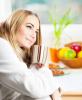 Ruokavalio PMS: mitä tuotteita on positiivinen vaikutus hormonitasapainoon