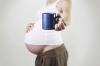 Onko kahvi mahdollista raskauden aikana