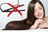5 tehokkaimmat tavat suoristaa hiukset ilman hiustenkuivaaja ja silitys