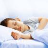 Kuinka laittaa lapsi nopeasti nukkumaan: TOP-3 tehokkaat elämän hakata