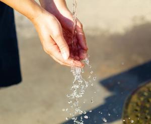 Veden edut: 11 odottamatonta faktaa, joita et tiennyt