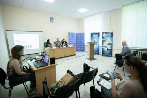 Vіdkrito keskus vstupnikіv on ORDLO että Krim: syöttäminen Ulkoinen testaus ilman passeja atestata