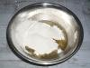 Miten leipoa maukasta evästeet suolavedessä: nopea ja budjetti