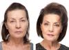 Naiset yli 50: miten etsiä huoliteltu meikki eikä vain.