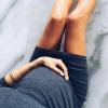 Kuinka säästää raskaana oleva nainen kesällä: TOP-4 todistettua vinkkiä