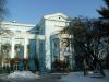 Maailman ainoa "Lapsuuden palatsi" sijaitsee Kiovassa