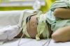 5 epiduraalipuudutuksen seurausta, joista kaikkien raskaana olevien naisten tulisi tietää