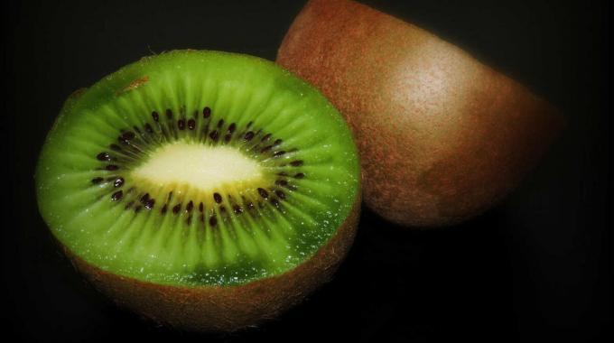 Kiivit - kiwi