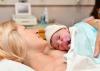 5 tosiasiaa, jotka jokaisen tulevan äidin tulisi tietää synnytyksestä