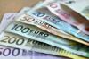 Dollari, euro tai grivnan: Missä valuutassa on parasta pitää säästöjään?