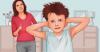 7 yksinkertainen lastenkasvatusta sääntöjä. Miten lopettaa huutaa?
