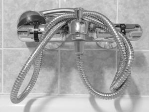 Kuten pesu suihku 3 tehokas menetelmä