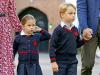 Ei-lapselliset säännöt: kuinka kasvattaa lapsia kuninkaallisessa perheessä
