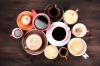Odottamattomia Tutkimustulokset: 6 kuppia kahvia päivässä ovat hyödyllisiä