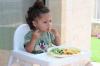 Miksi lapsia ei syö kaikkea loppuun: lausunnon ravitsemusasiantuntijat