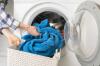 Helppo ja vaaraton tapa puhdistaa pesukoneesi sisäpuoli