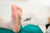 Syyt ja oireet polyneuropatia jalkaa