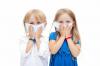 Tärkeitä faktoja ehkäisyyn ja hoitoon influenssan