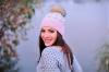 Millainen hattu valita nainen syksy-talvi 2019-2020 hakeakseen muodikas ja pysyäksesi lämpimänä