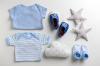 Kuinka valita vaatteet vastasyntyneelle