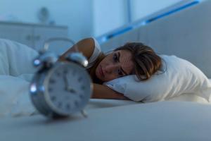 6 unettomuuden seurausta, joista sinun pitäisi tietää