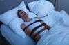 Yövieraat: Omicronin epätavalliset oireet, jotka ilmenevät unen aikana