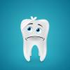 Potilaat hampaat merkkinä syövän