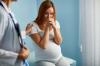 Rintaan sattuu raskauden aikana: syitä, kuinka selviytyä epämukavuudesta