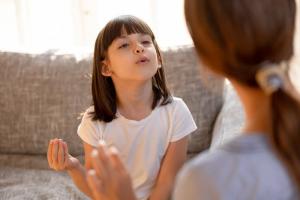 5 asiaa, joita voit opettaa lapsellesi ollessasi kotona