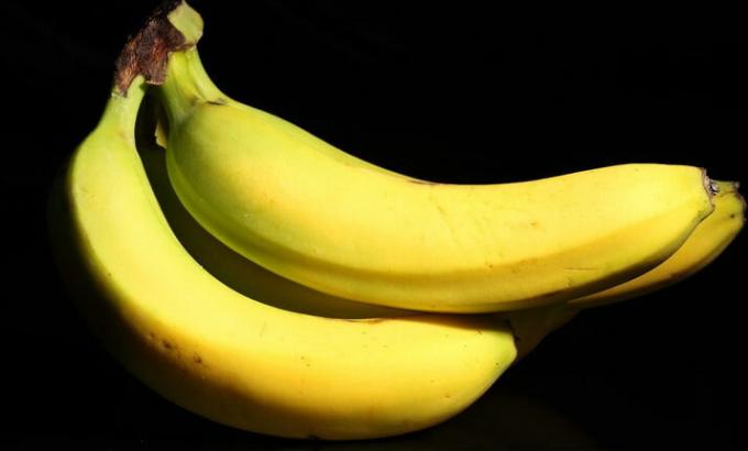 Banaanit - banaani
