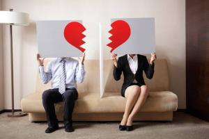 7 -hotellissa prognostisesta nopeasti avioero