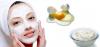 Miten puhdistaa ja kosteuttaa ihoa? Upea jogurtti naamio naamasi!