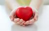 Terve sydän: 5 edellytykset