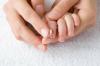 Hiuskiristysoireyhtymä: Pienet lapset eivät ole amputoineet sormea