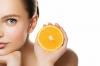 Kuten kosmetiikka C-vitamiinia vaikuttaa ihon
