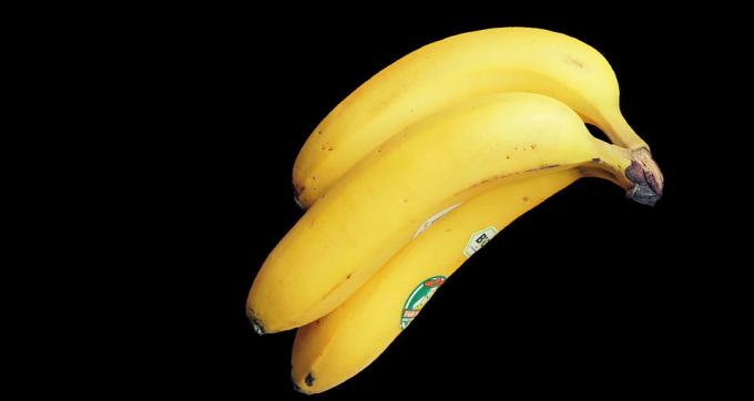 Banaanit - banaanit