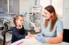 Lasten gynekologi: milloin ja miksi viedä tyttö tälle lääkärille