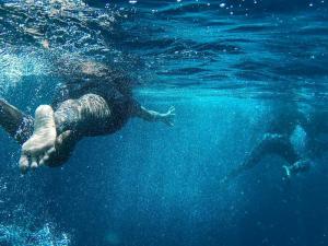 5 myyttejä hukkuminen, joka voi maksaa henkilö elämässään