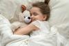 Lapsen uni lomalla: miten ei päästä eroon hallinnosta - unilääkärin neuvoja