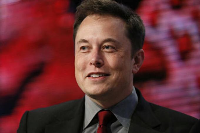 Miten onnistua: vinkkejä Elon Musk