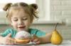 Immuunijärjestelmän vahvistaminen: mitä lapsi tarvitsee syödäkseen suoliston terveyttä