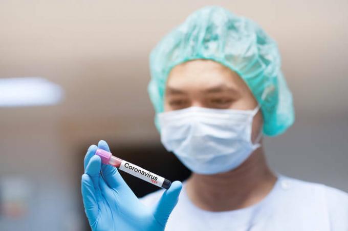 Saksassa on ilmoitettu koronavirusrokotteen kehittämisongelmista