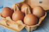 Valmistautuminen pääsiäiseen: kuinka valita oikeat munat