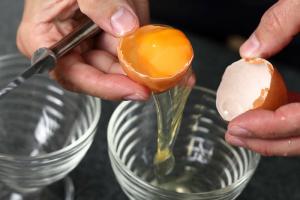 7 yleistä virhettä munien keitossa