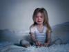 Lasten yöpelot: ovatko ne vaarallisia ja miten auttaa lasta