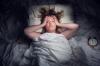 Unettomuus: 5 mehu vastaan ​​unihäiriöt