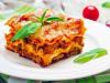 Ruoanlaitto Garfield Lasagna: yksinkertainen resepti askel askeleelta