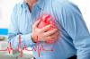 Varoitus sydänkohtaukseen: 5 signaaleja, joka antaa meille elin