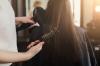 Miten lopettaa hiustenlähtö: kun on aika antaa hälytys